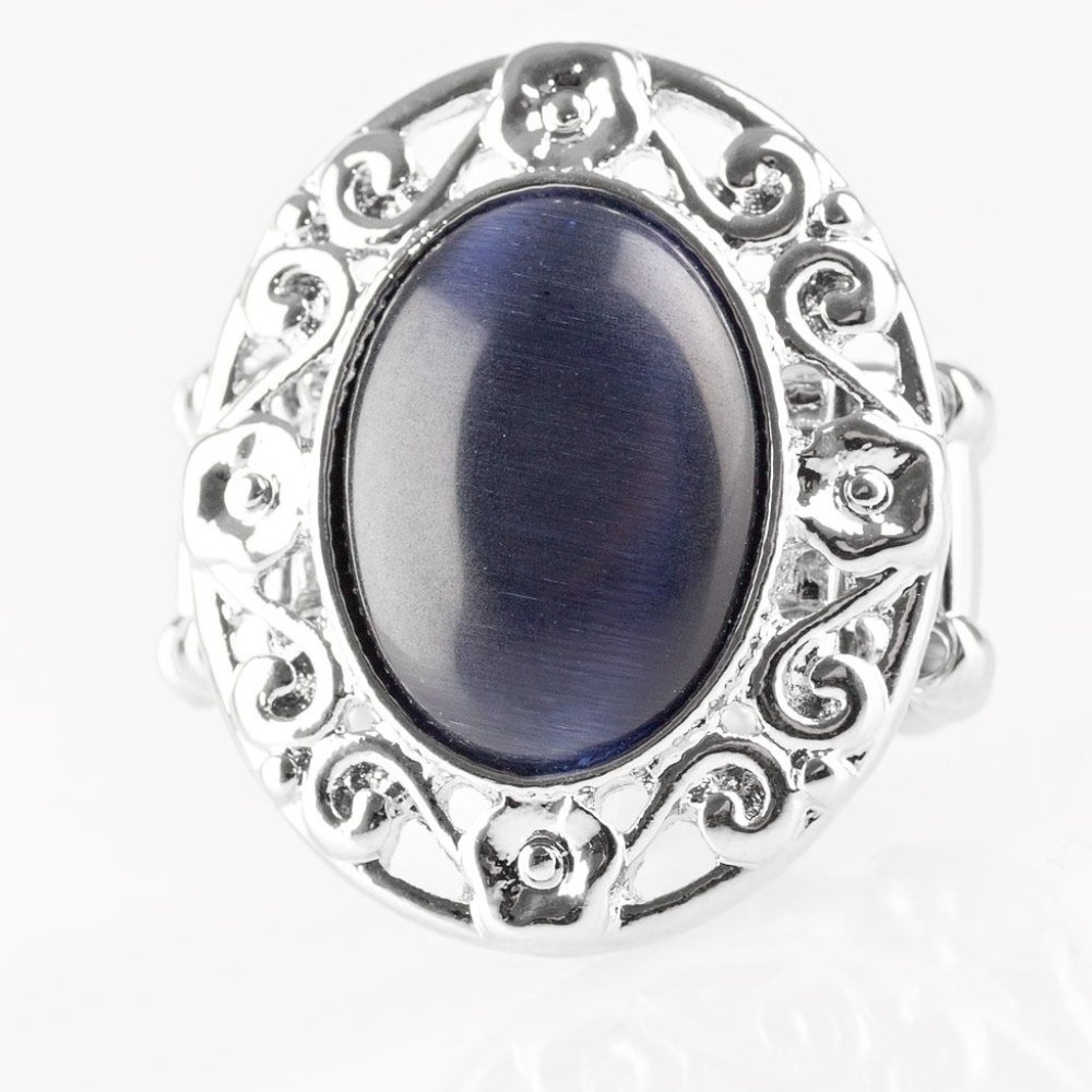 Moonlit Marigold - Paparazzi Ring